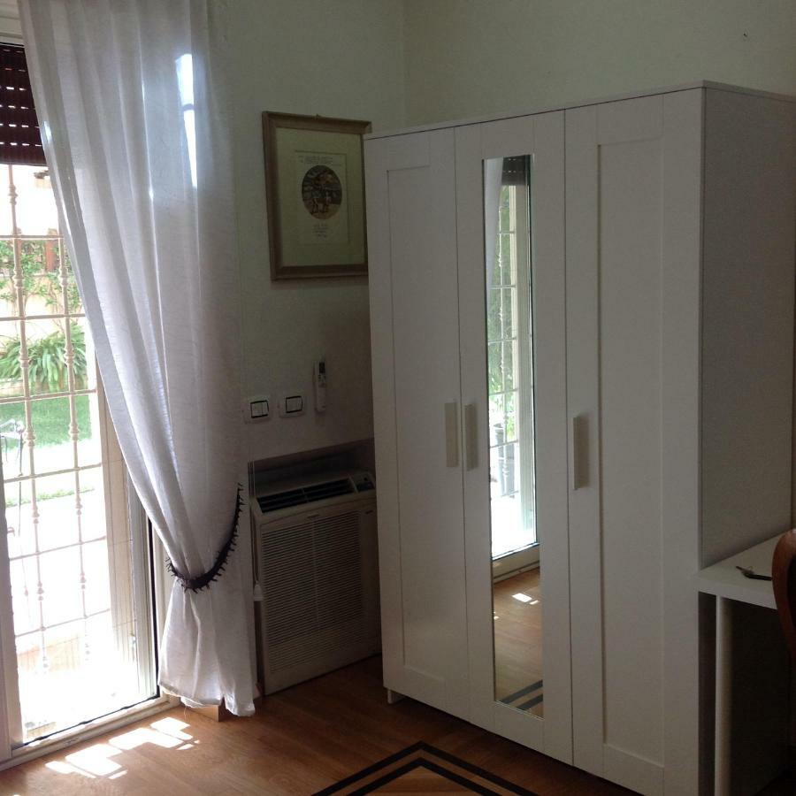 B&B Talenti House Рим Экстерьер фото