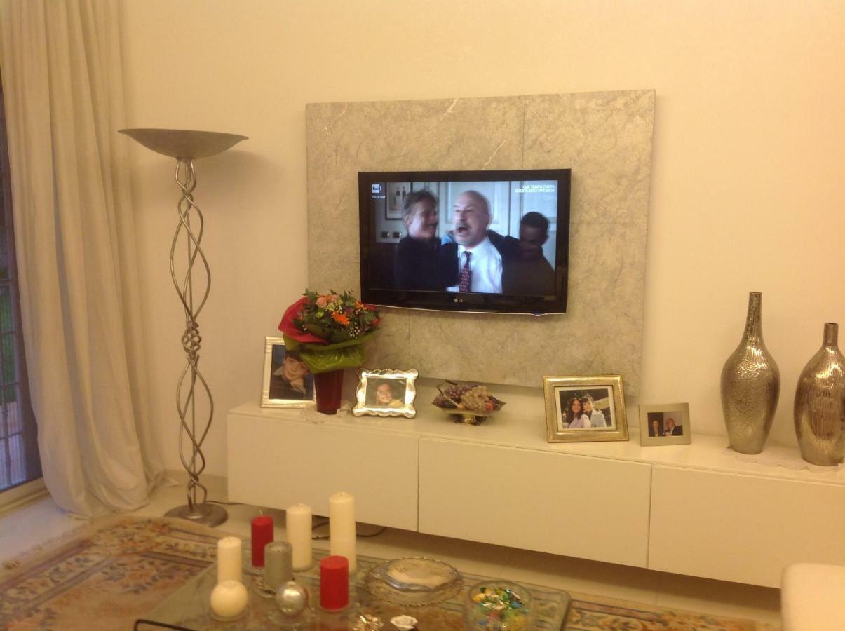 B&B Talenti House Рим Экстерьер фото
