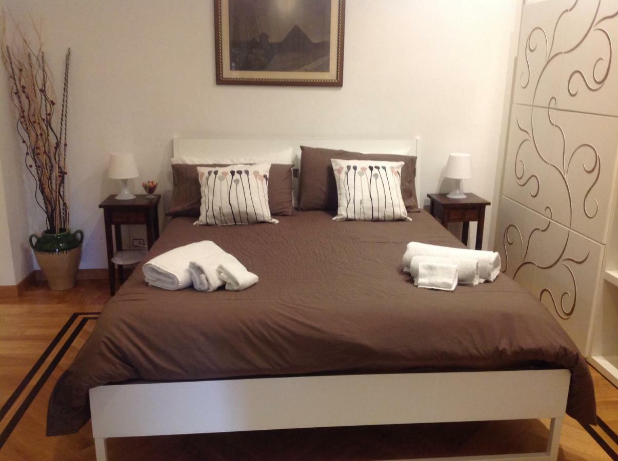 B&B Talenti House Рим Экстерьер фото