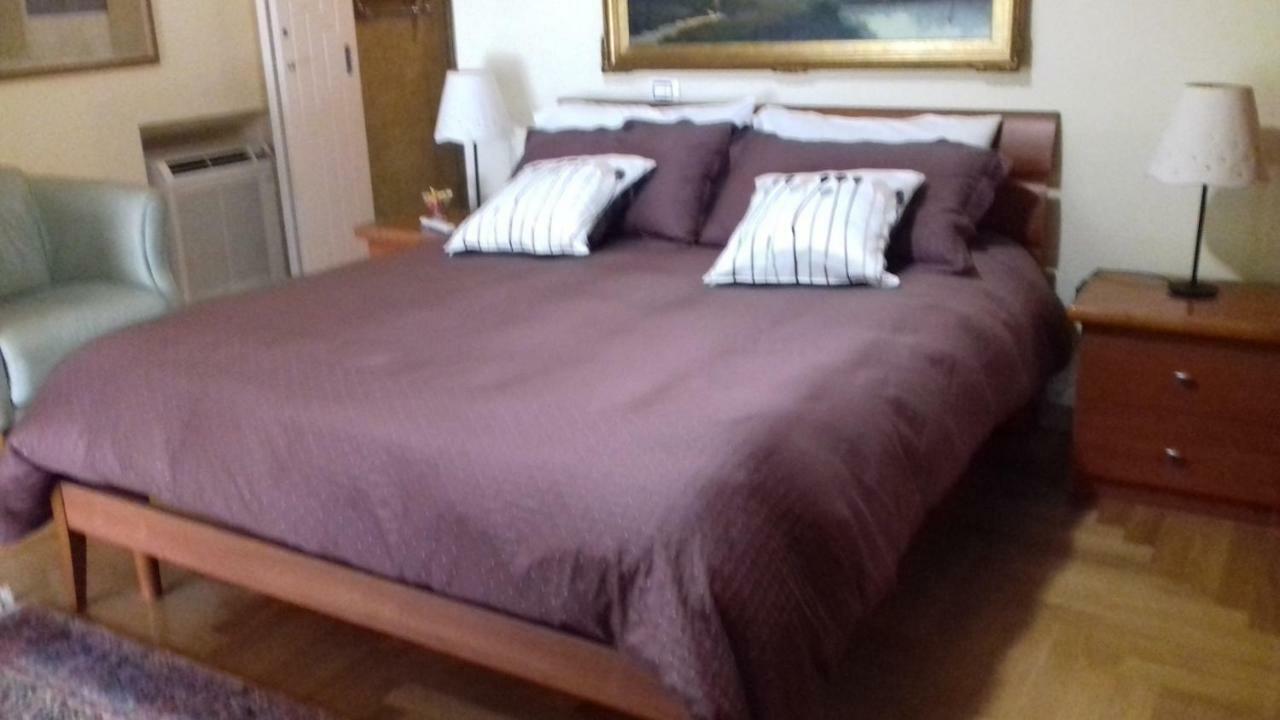 B&B Talenti House Рим Номер фото